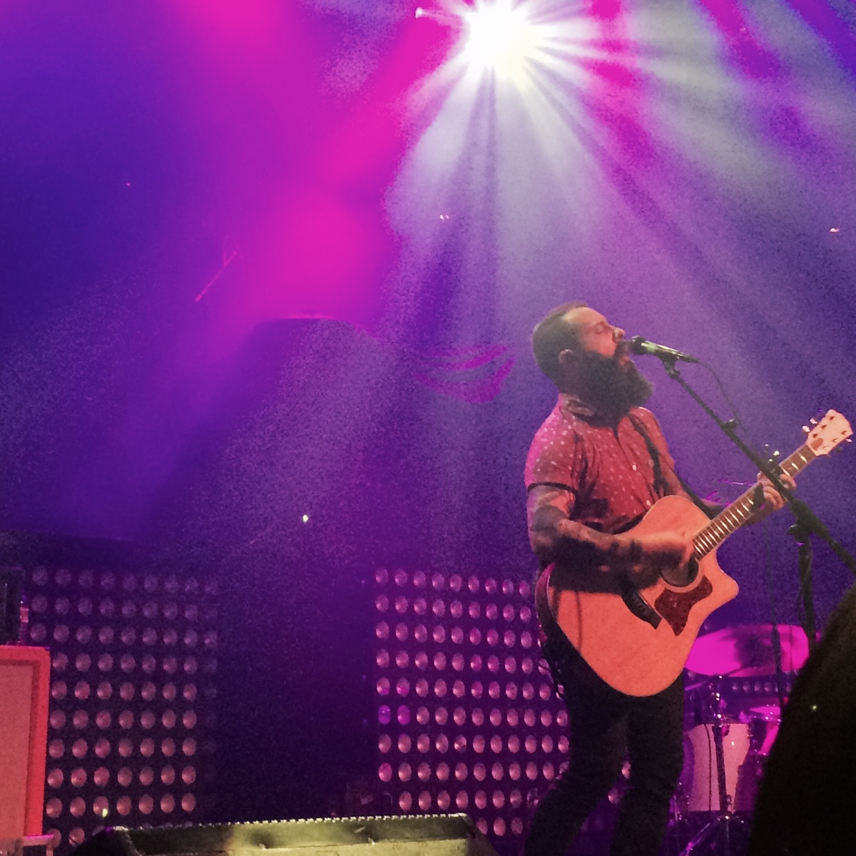 Concert History of Roundhouse London, England, United Kingdom (Updated