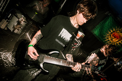 Feign / Lethal Minds / Snakes Among Us / Carved / Wendigo / internal riot on Jun 25, 2024 [401-small]
