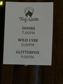 Glitterfox / Wild Lyre on Jun 26, 2024 [448-small]