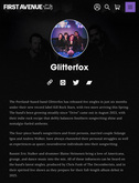 Glitterfox / Wild Lyre on Jun 26, 2024 [449-small]