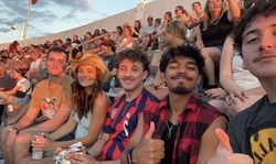 Zach Bryan / Billy Strings / Turnpike Troubadours / Charley Crockett / 49 Winchester / Levi Turner on Jun 23, 2024 [471-small]
