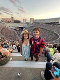 Zach Bryan / Billy Strings / Turnpike Troubadours / Charley Crockett / 49 Winchester / Levi Turner on Jun 23, 2024 [472-small]