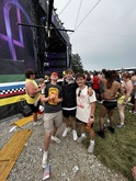 Gryffin / Excision / Timmy Trumpet / Dom Dolla / Sullivan King on May 26, 2024 [476-small]
