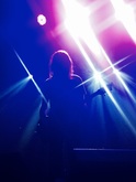 Solemn Sun / Sorority Noise / Modern Baseball on Feb 25, 2016 [725-small]