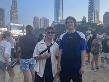 Lollapalooza on Aug 3, 2023 [529-small]