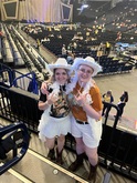 Niall Horan / Del Water Gap / Ryley Tate Wilson / Noah Kahan on Jun 3, 2024 [597-small]