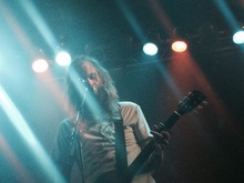 Solemn Sun / Sorority Noise / Modern Baseball on Feb 25, 2016 [726-small]