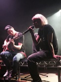 Tonight Alive / Our Last Night / Milk Teeth on Feb 23, 2016 [727-small]