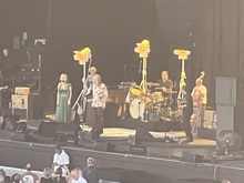Bob Dylan / Willie Nelson / Robert Plant & Alison Krauss / Lukas Nelson / Celisse on Jun 26, 2024 [767-small]