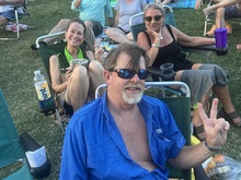 Bob Dylan / Willie Nelson / Robert Plant & Alison Krauss / Lukas Nelson / Celisse on Jun 26, 2024 [768-small]