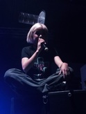 Tonight Alive / Our Last Night / Milk Teeth on Feb 23, 2016 [728-small]