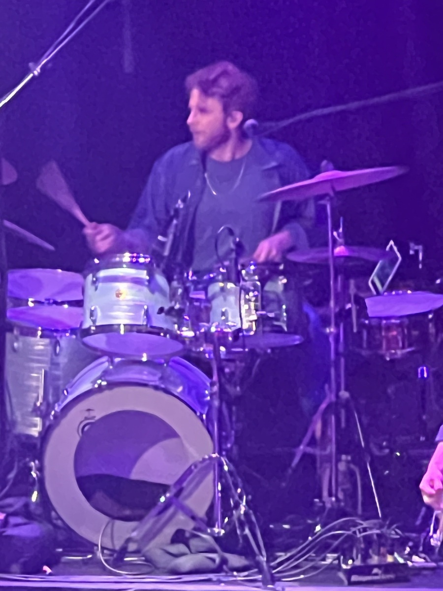 Lucius Concert & Tour History (Updated for 2024 2025) Concert Archives