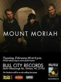 Mount Moriah on Feb 26, 2013 [822-small]