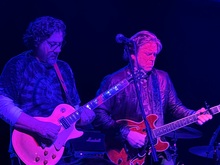 Pat McGee Band / Carrie Brockwell / Kyle Davis on Dec 1, 2023 [828-small]