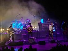 The Avett Brothers / City and Colour on May 16, 2024 [849-small]