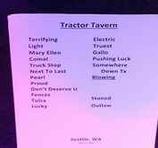 Jason Boland & the Stragglers / Heels to the Hardwood on Jun 27, 2024 [856-small]