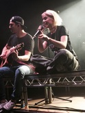 Tonight Alive / Our Last Night / Milk Teeth on Feb 23, 2016 [729-small]