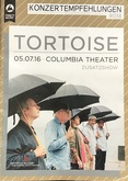 Tortoise on Jul 5, 2016 [910-small]