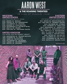 Aaron West and the Roaring Twenties / Future Teens / Maura Weaver on Jun 27, 2024 [939-small]