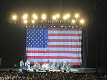 Willie Nelson / The Avett Brothers / Gov't Mule / Elizabeth Cook / Particle Kid on Oct 7, 2023 [979-small]