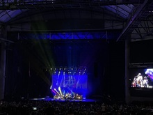 Willie Nelson / The Avett Brothers / Gov't Mule / Elizabeth Cook / Particle Kid on Oct 7, 2023 [980-small]