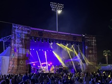 Gov't Mule / Old Crow Medicine Show / St. Paul and The Broken Bones on Oct 16, 2022 [983-small]