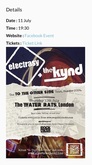 Electrasy / The Kynd on Jul 11, 2024 [984-small]
