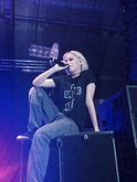 Milk Teeth / Tonight Alive / Our Last Night on Feb 23, 2016 [730-small]