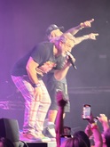 Joey Fatone / AJ McLean on Jun 27, 2024 [004-small]