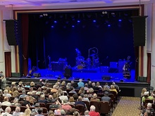 Lucinda Williams on Mar 5, 2022 [019-small]