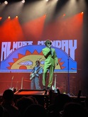 AJR / mxmtoon / Almost Monday on Jun 27, 2024 [076-small]