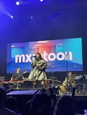 AJR / mxmtoon / Almost Monday on Jun 27, 2024 [077-small]
