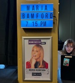 Maria Bamford / Jackie Kashian on Jun 27, 2024 [098-small]
