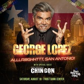 George Lopez / Ruben Paul / Brian Keller / Robert Rodriguez’s Chingon Band on Aug 10, 2024 [145-small]