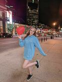 Sabrina Carpenter / Blu DeTiger on May 2, 2023 [162-small]