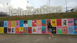 Lollapalooza 2019 on Apr 5, 2019 [192-small]