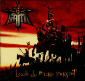 I.A.M / 3e Oeil on Apr 25, 1998 [262-small]