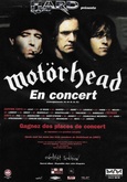 Motörhead on Jan 29, 1997 [300-small]