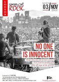 No One is Innocent on Nov 3, 2018 [313-small]