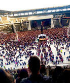 My Chemical Romance / Placebo / Cassyette on May 21, 2022 [363-small]