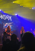 Megadeth / Soilwork on Jul 31, 2023 [377-small]