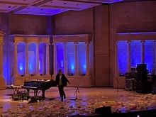 Ben Folds / Lindsey Kraft on Jun 27, 2024 [392-small]