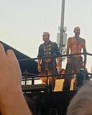 Rammstein / Duo Abélard on Jun 23, 2024 [423-small]