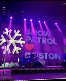 Snow Patrol / We Are Scientists / Ryan McMullan on Apr 29, 2019 [437-small]