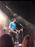 Snow Patrol / We Are Scientists / Ryan McMullan on Apr 29, 2019 [438-small]