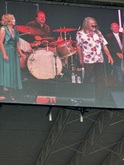 Bob Dylan / Willie Nelson / Robert Plant & Alison Krauss / Lukas Nelson / Celisse on Jun 26, 2024 [507-small]