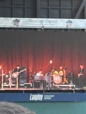 Bob Dylan / Willie Nelson / Robert Plant & Alison Krauss / Lukas Nelson / Celisse on Jun 26, 2024 [509-small]