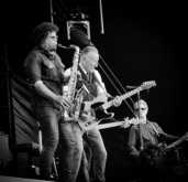 Bruce Springsteen & The E Street Band / Bruce Springsteen / Benny Sings on Jun 27, 2024 [591-small]