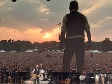 Bruce Springsteen & The E Street Band / Bruce Springsteen / Benny Sings on Jun 27, 2024 [592-small]