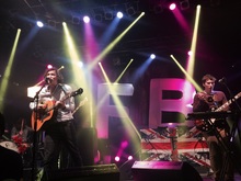 The Front Bottoms on Feb 16, 2016 [736-small]